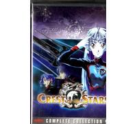Crest of the Stars [Reino Unido] [DVD]