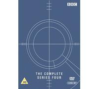 Crest Of The Stars - Vol. 3 [Reino Unido] [DVD]