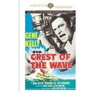 Crest of the Wave [Reino Unido] [DVD]