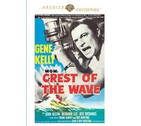 Crest of the Wave [Reino Unido] [DVD]