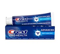 Crest Pro-Health Advanced Deep Clean Mint - Pasta de dientes (145 ml)