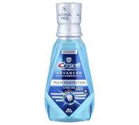 Crest Pro-Health Advanced Mouthwash, Alcohol Free, Multi-Protection, Fresh Mint, 500 ml