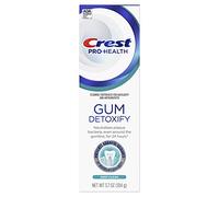 Crest Pro-Health Gum Detoxify Toothpaste, Deep Clean, 3.7 oz