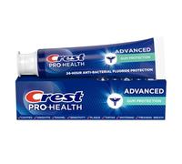 Crest Pro-Health - Pasta dental avanzada para protección de encías, 5.1 onzas