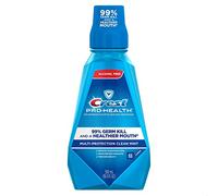 Crest Pro-Health Rinse, Clean Mint, 500ml