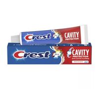 Crest Regular Cavity Protection pasta dental, 8.2 oz