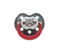 Cresta 0-3 meses Rock Star Baby