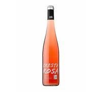 Cresta Rosa - Vino Rosado De Aguja 75 cl