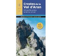 Crestes De La Val D'aran - 65 Perfils Entre La Terra I El Cel: 167 (Azimut)