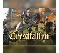 Crestfallen: Medieval Survival (PC) Steam Gift - GLOBAL