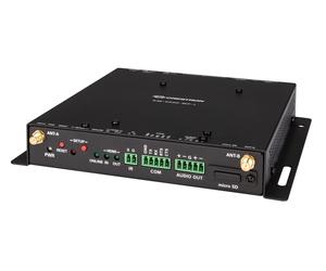 Crestron AM-3200-WF-I Receptor 200 con conectividad a la red Wi-Fi