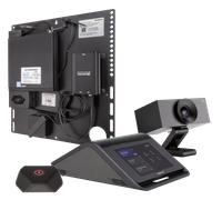 Crestron - CRESTRON FLEX TABLETOP LARGE ROOM VIDEO CONFERENCE SYSTEM FOR MICROSOFT TEAMS ROOMS (UC-M70-T) 6511587
