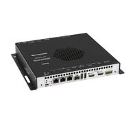 Crestron - CRESTRON DM NVX 4K60 4:4:4 HDR NETWORK AV ENCODER/DECODER (DM-NVX-360) 6511006