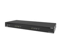 Crestron Switch HDMI HD-MD4X4-4KZ-E - Marca EAN: 8435280912040