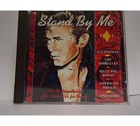 Crests, Del Shannon, Archie Bell & The Drells, Archies, Billy Stewart, James Brown..