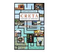 Creta, entrada al laberint