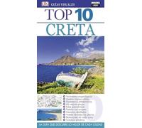 Creta (Guías Top 10)