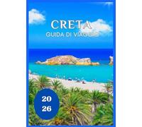 Creta Guida di viaggio 2026