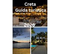 Creta Guida turistica 2026