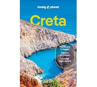 Creta (Guide EDT/Lonely Planet)