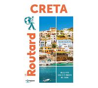 Creta (Guide Routard)