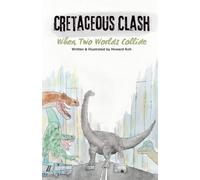 Cretaceous Clash: When Two Worlds Collide