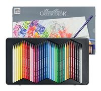 Cretacolor Aqua Monolith Watercolor Pencil Set 36 Stk Multi