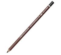 Cretacolor Artist Pencil- Black Chalk Pastel by Cretacolor