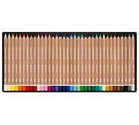 CRETACOLOR Megacolor - Lápices de pintura para artistas (36 unidades)