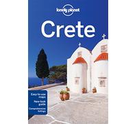 Crete 6 (inglés) (Country Regional Guides) [Idioma Inglés]