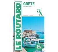Crète + Randonnées