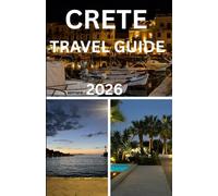 Crete Travel guide 2026