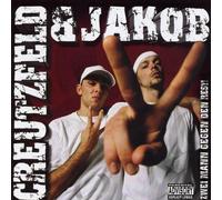 Creutzfeld und Jakob - 2 Mann Gegen Den Rest [Import]