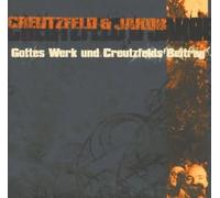 Creutzfeld und Jakob - Gottes Werk und Creutzfeld [Import]