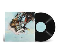 Creux Lies - Goodbye Divine [Vinilo]