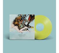 Creux lies - Goodbye divine [Vinilo]