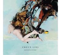 Creux lies - Goodbye divine [Vinilo]