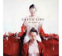 Creux Lies The Hearth (Vinyl) 12" Album Coloured Vinyl (Importación USA)