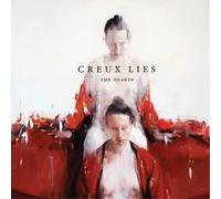 Creux Lies The Hearth (Vinyl) 12" Album Coloured Vinyl (Importación USA)