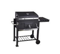 CREVICOSTA QUALITY MARK MARCAS DE CALIDAD - Barbacoa grande (una asa) 113 * 64 * 105