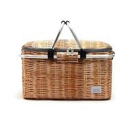 CREVICOSTA QUALITY MARK MARCAS DE CALIDAD - Bolso Térmico BASKET 44 x 23 x 25 cm (25L)