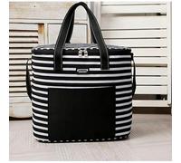 CREVICOSTA QUALITY MARK MARCAS DE CALIDAD - Bolso Térmico PRESTIGE 37 x 23 x 33 cm (28L) Marinero