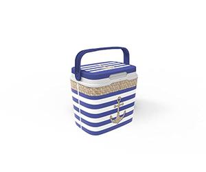 CREVICOSTA QUALITY MARK MARCAS DE CALIDAD Nevera Life Story 29L Marinera