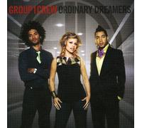CREW, GROUP 1 - ORDINARY DREAMERS