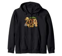 Crew Zoo Safari Animal Trip - Camiseta familiar de aventura en el zoológico Sudadera con Capucha