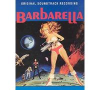 Crewe, Bob & Charles Fox - Barbarella [Import]