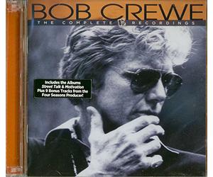 Crewe, Bob - Complete Elektra