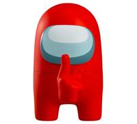 Crewmate (Red) Fig 10 Cm Among Us Nendoroid