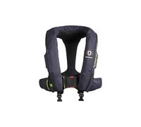 Crewsaver 2025 Ergofit Chaleco Salvavidas Automático Individual ISO 190N 7005001 - Navy/Cal