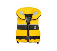 Crewsaver Chaleco Salvavidas Junior Spiral 100N - Talla Junior - Niño Grande